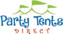 Party Tent Direct logo